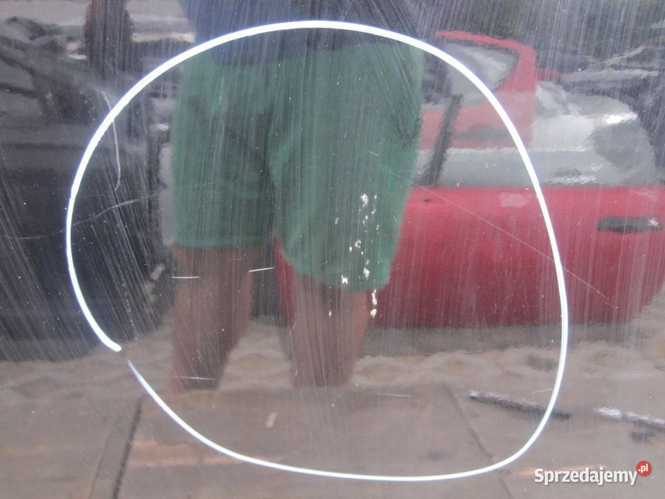 KIA SORENTO II 4x4 10r drzwi prawe przód Drzwi świętokrzyskie