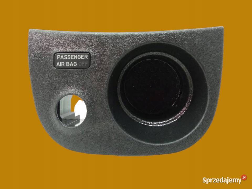 UCHWYT NA KUBEK 1P1858331 Seat Leon II 20052012 świętokrzyskie