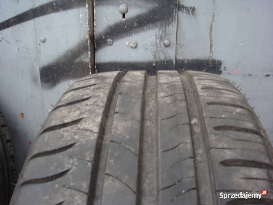 Citroen C4 II koła alufelgi z oponami Michelin Pozostałe Reda sprzedam
