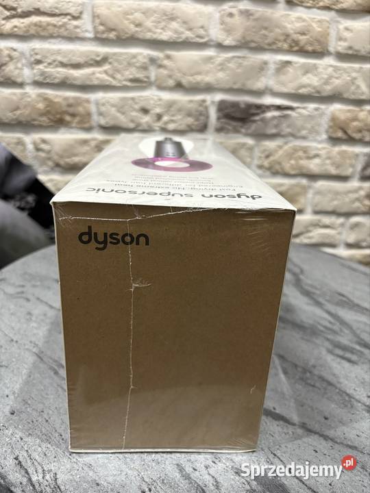 Suszarka Dyson Supersonic Szczecin