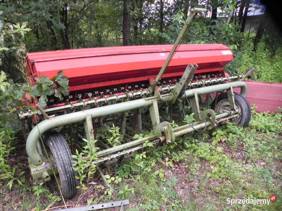 Przetrząsacz do siana pająk zgrabiarka Zgrabiarki i przetrząsacze Gózd