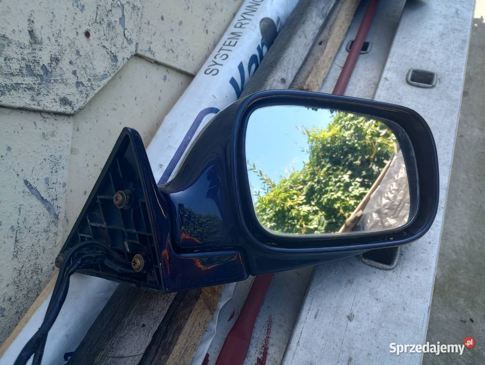 Lusterko zewnętrzne Subaru impreza GT GC8 PRAWE Oświęcim