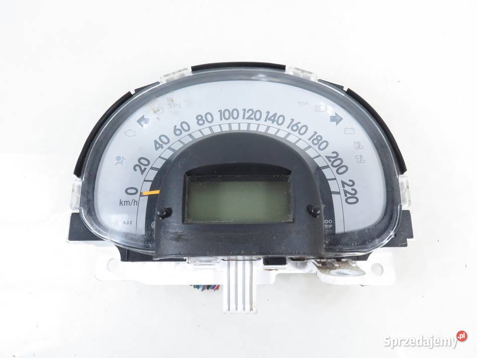 LICZNIK DAIHATSU SIRION M3 13 K3VE 83800B1101