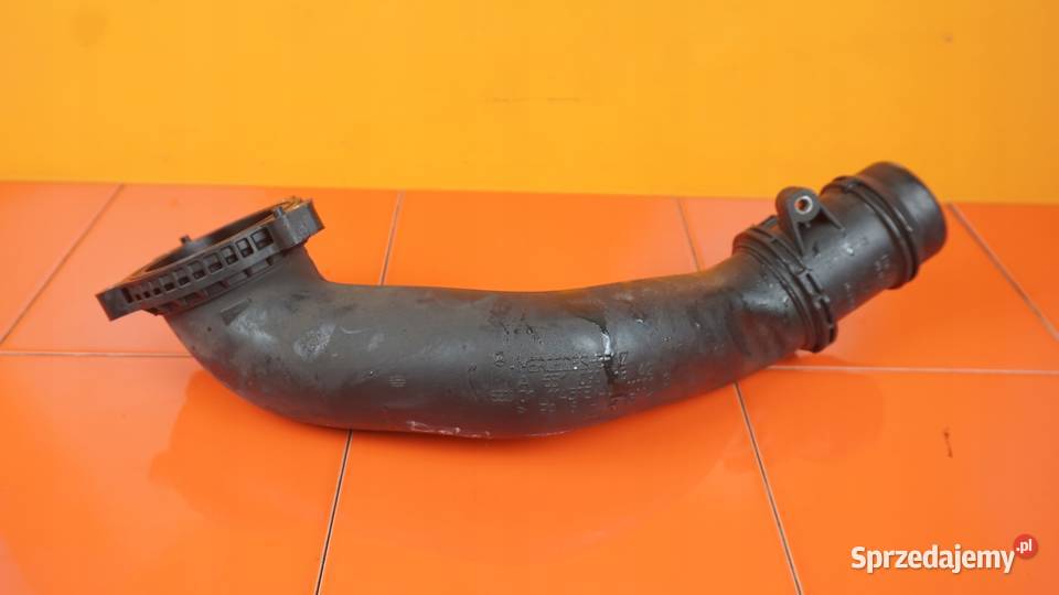 SPRINTER 22 CDI 18r 140 651955 rura dolot Suków