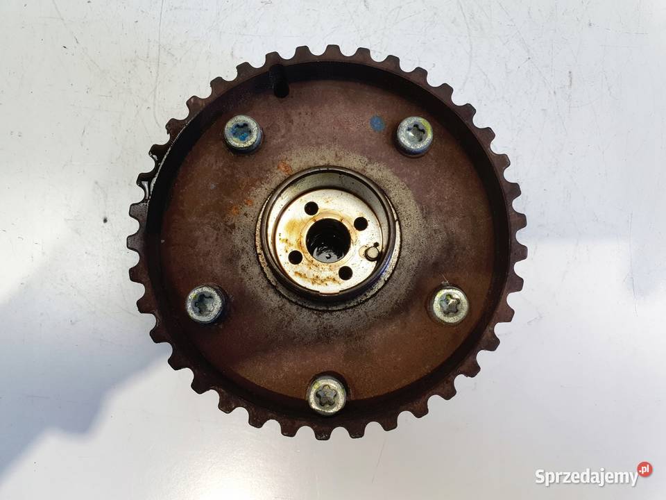 Citroen C4 Picasso 18 16V KOŁO FAZ ROZRZĄDU lubelskie Chełm