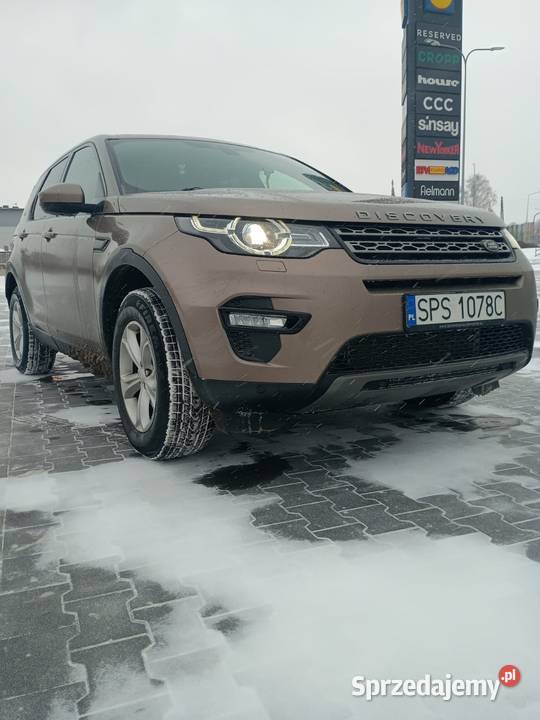 Sprzedam automatyczna