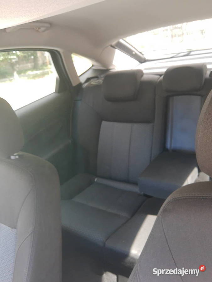 Forda Mondeo mk4 Tychy