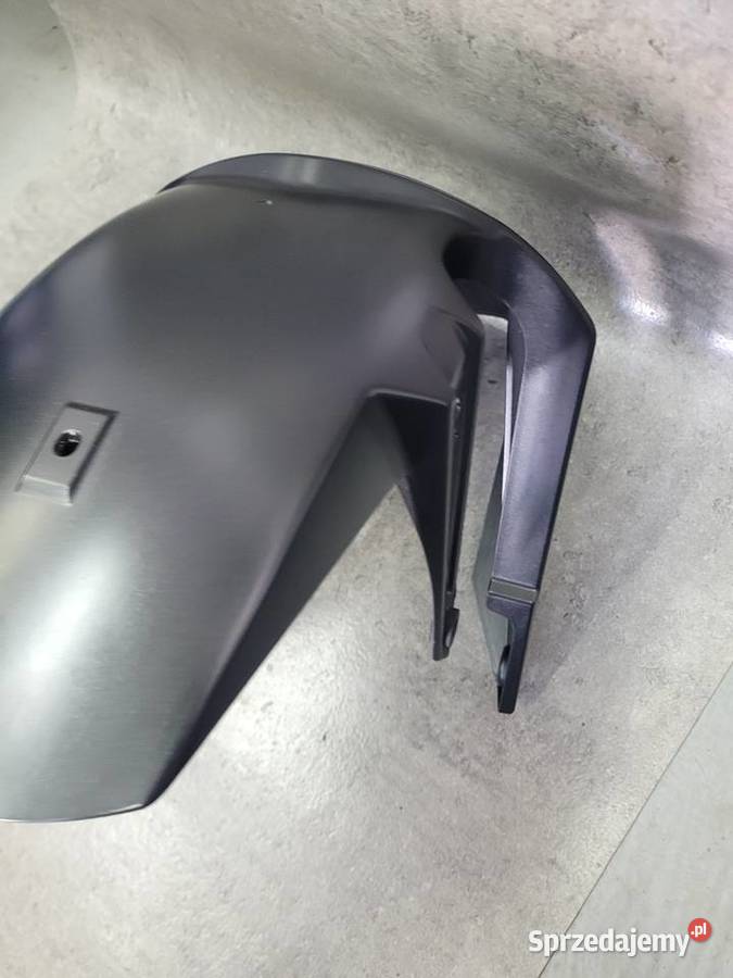 SUZUKI GSX8R GSX 8 R OEM BŁOTNIK PRZÓD PRZEDNI Nowy Tomyśl