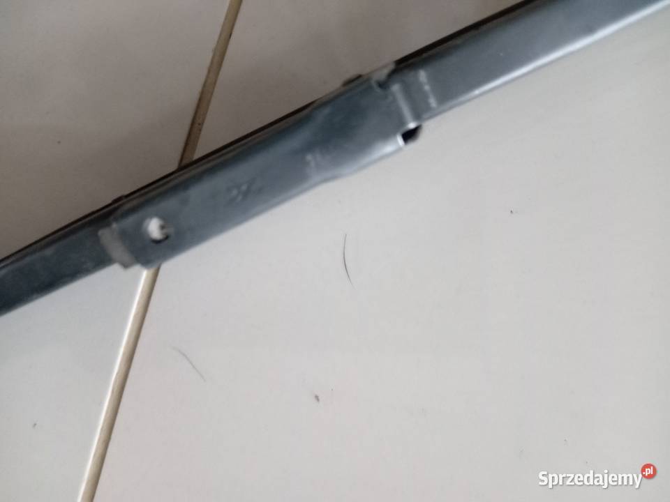 WYCIERACZKI KOMPLET ZUK NYSA SYRENA małopolskie Gorlice