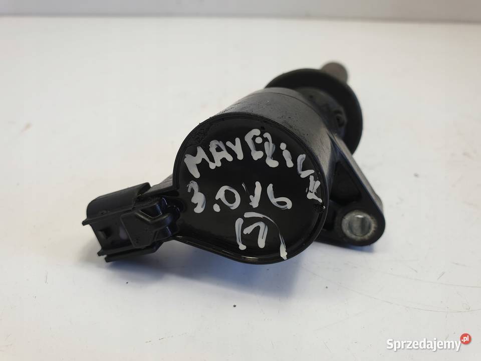 Ford Maverick 30 V6 CEWKA ZAPŁONOWA oryginał Rudka