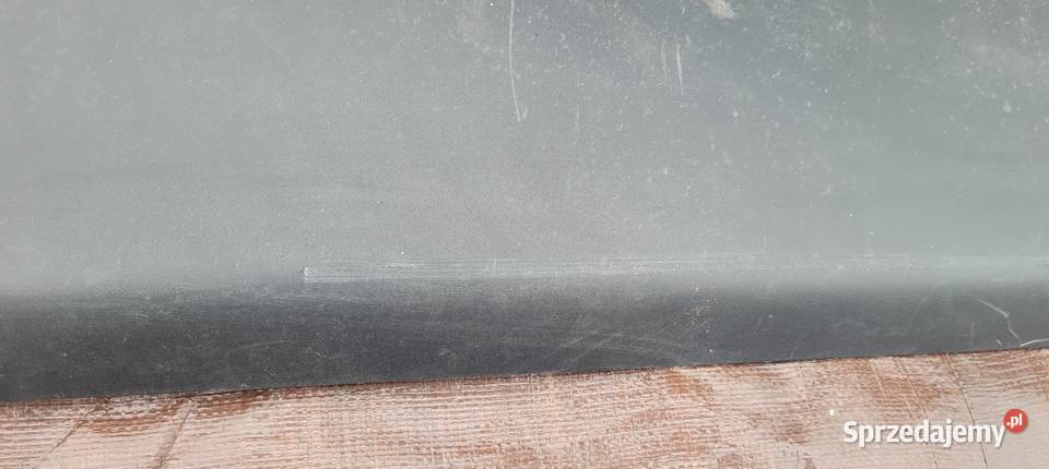 LISTWA DRZWI PRZESUWNYCH PRAWA RENAULT MASTER Ruda Śląska