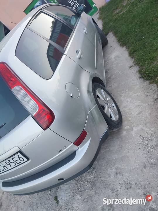 Ford C 18 cdti 1800cm3 Radzyń Podlaski