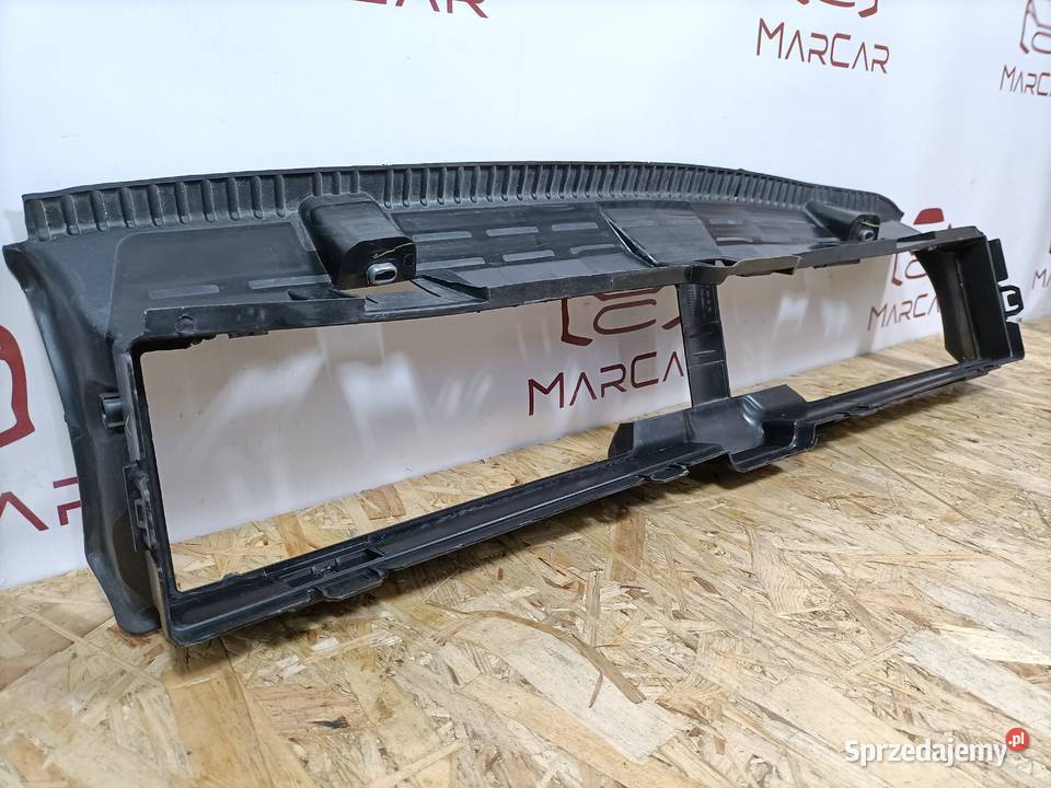 MERCEDES GLE W167 KIEROWNICA ŻALUZJA WLOT osobowe Pleszew sprzedam