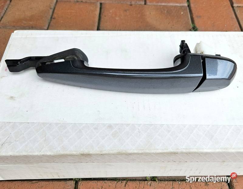 BMW F20 F30 F80 Klamka drzwi przednich lewa Milicz
