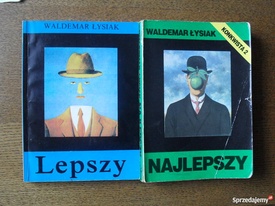 Książki sensacyjne kujawsko-pomorskie Włocławek sprzedam