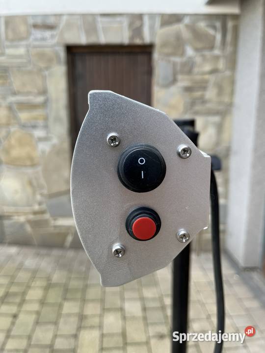 Promiennik podczerwieni 2000W NEO 90030 Zakopane