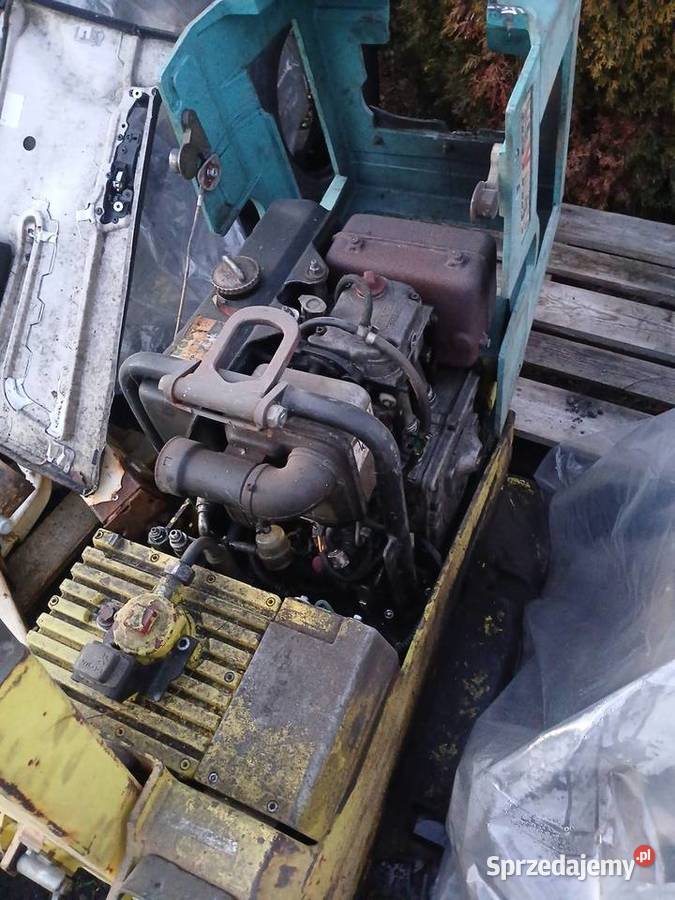 Zageszczarka amman Pozostałe Częstochowa