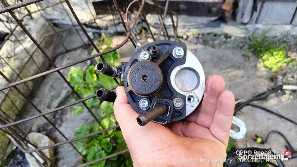 Instalacja LPG lpigaz Łódź