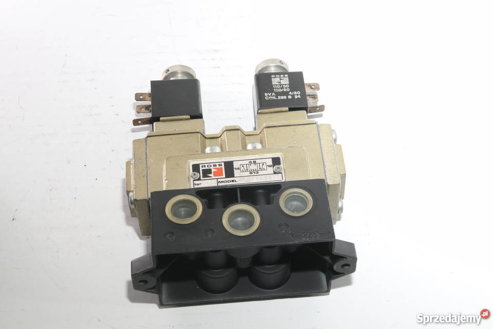 Ross control W6077