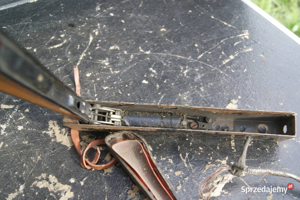 HELLA KIERUNKOWSKAZY FORD MERCEDES OPEL DKW IFA Rybnik