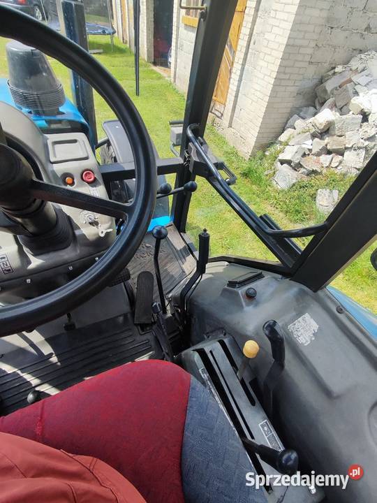 Pronar 82A Tyszowce