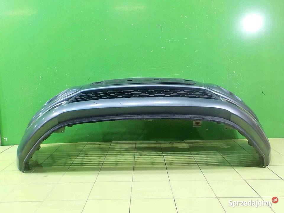 CITROEN C3 PICASSO 16 HDI 09r 5D zderzak przod osobowe Części samochodowe Suków