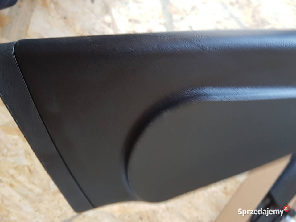 Wiatrówka karabinek B2 55mm45mm czarna łaman Głogowa