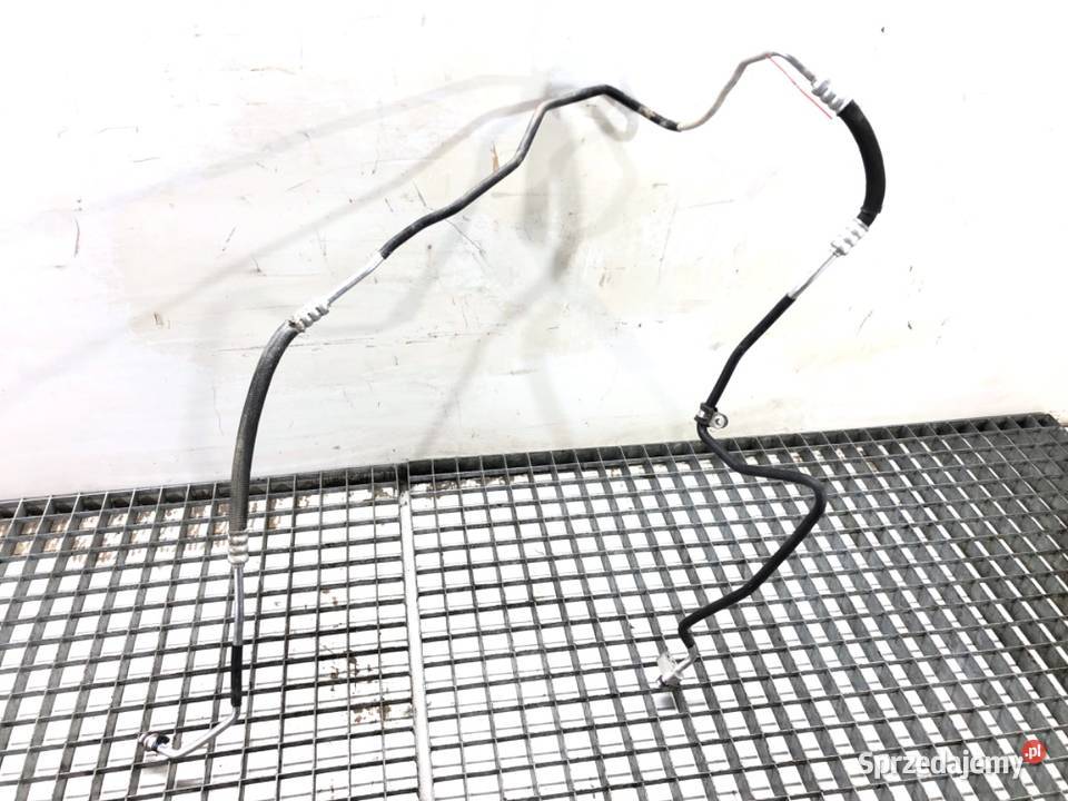 RURKA KLIMATYZACJI AUDI A8 D5 30 286