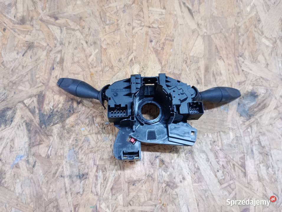 Ford Fiesta MK6 przełącznik zespolony dolnośląskie Strzegom