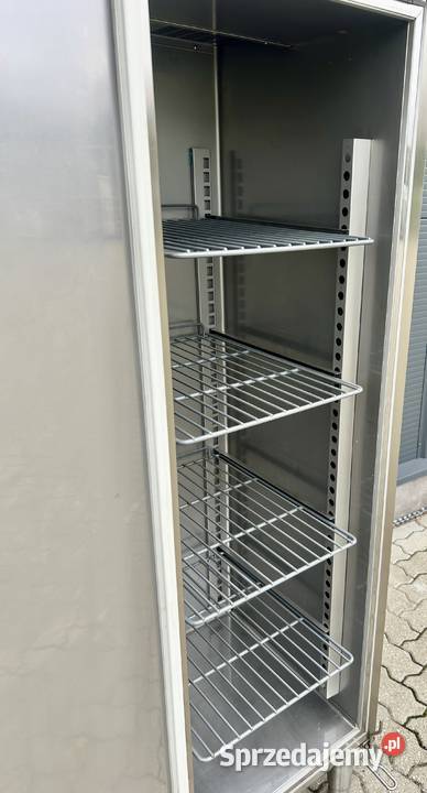 SZAFA CHŁODNICZA ELECTROLUX 400L CHŁODZIARKA Krępsko