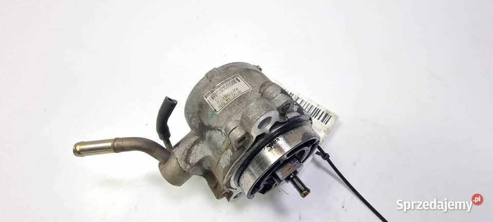 POMPA VACUM MAZDA 6 X2TS8172 Lipno