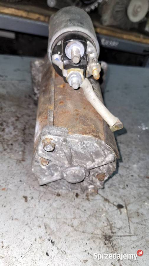 Rozrusznik Jaguar Xtype 22D Łagów