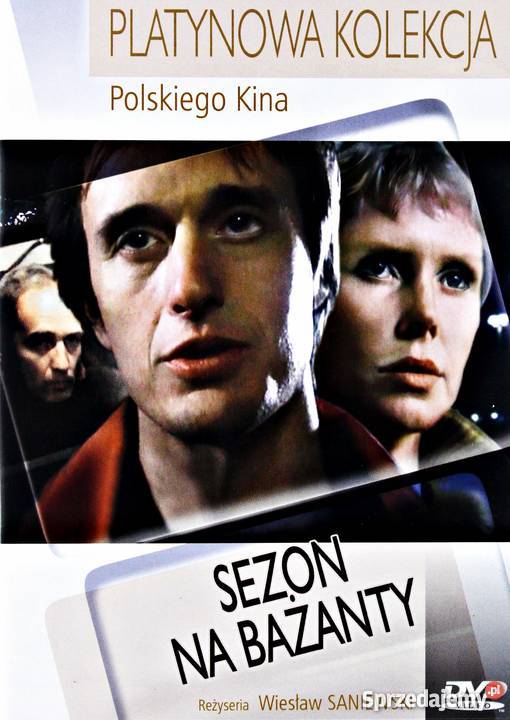 SEZON NA BAŻANTY EWA BŁASZCZYK PLATYNOWA Kalisz sprzedam