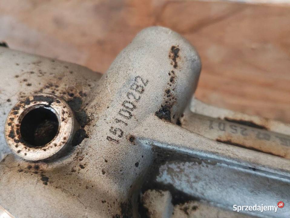 Maglownica Przekładnia Kierownicza Hyundai i10 Pleszew