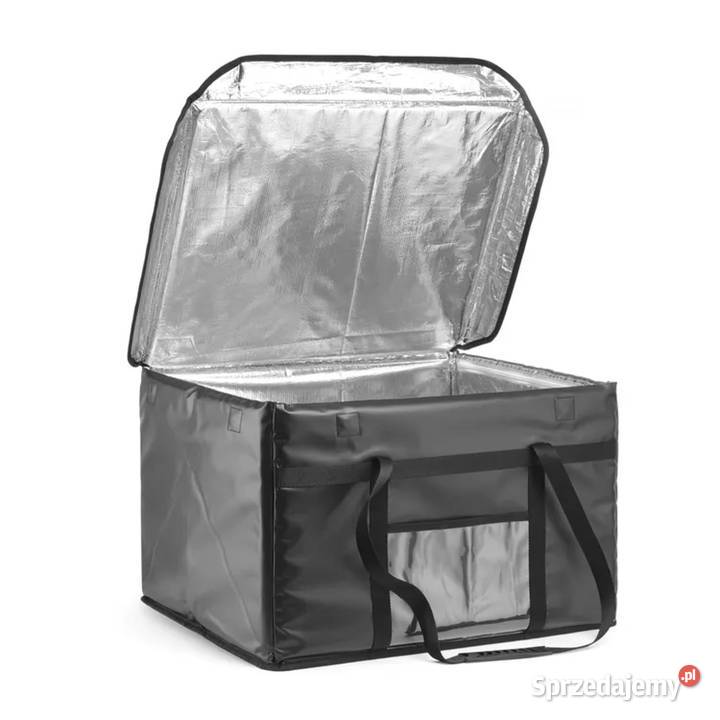 Torba termoizolacyjna na lunchboxy na 16 śląskie