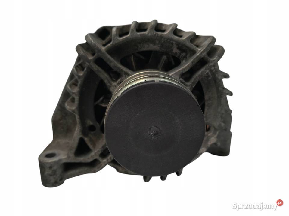 ALTERNATOR Fiat Bravo II 14 TJET denso 51788658 lubelskie Chełm