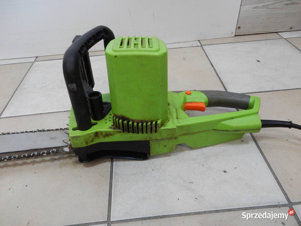 Piła elektryczna Gardenic EC007118 2400W Leżajsk