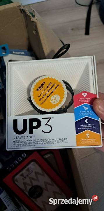 Opaski monitorujące sen świętokrzyskie Chmielnik