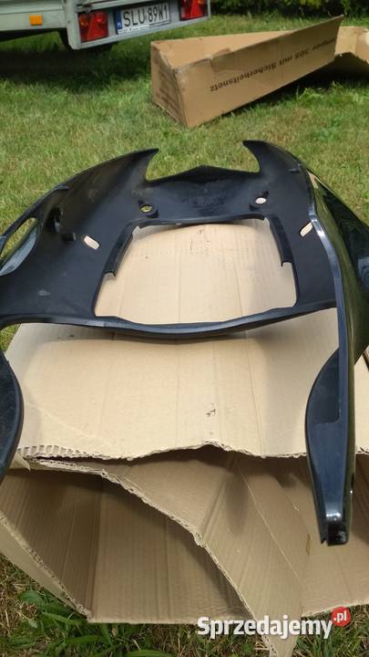 KAWASAKI ZX9R Osłona tylna 360011594 Ogon Lubliniec sprzedam