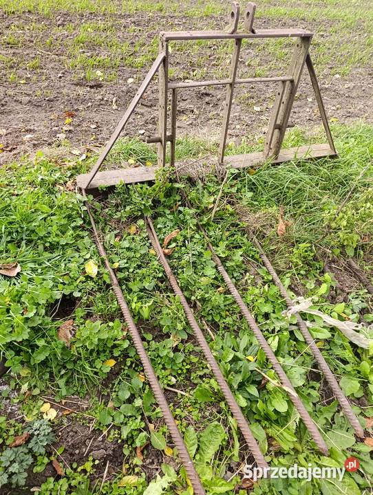 widły do ciągnika na tył Aleksandrów Kujawski