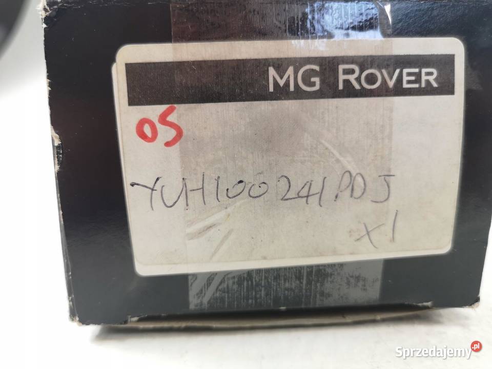 MULTIFUNKCJA KIEROWNICY ROVER 75 9805 MG ZT 0105