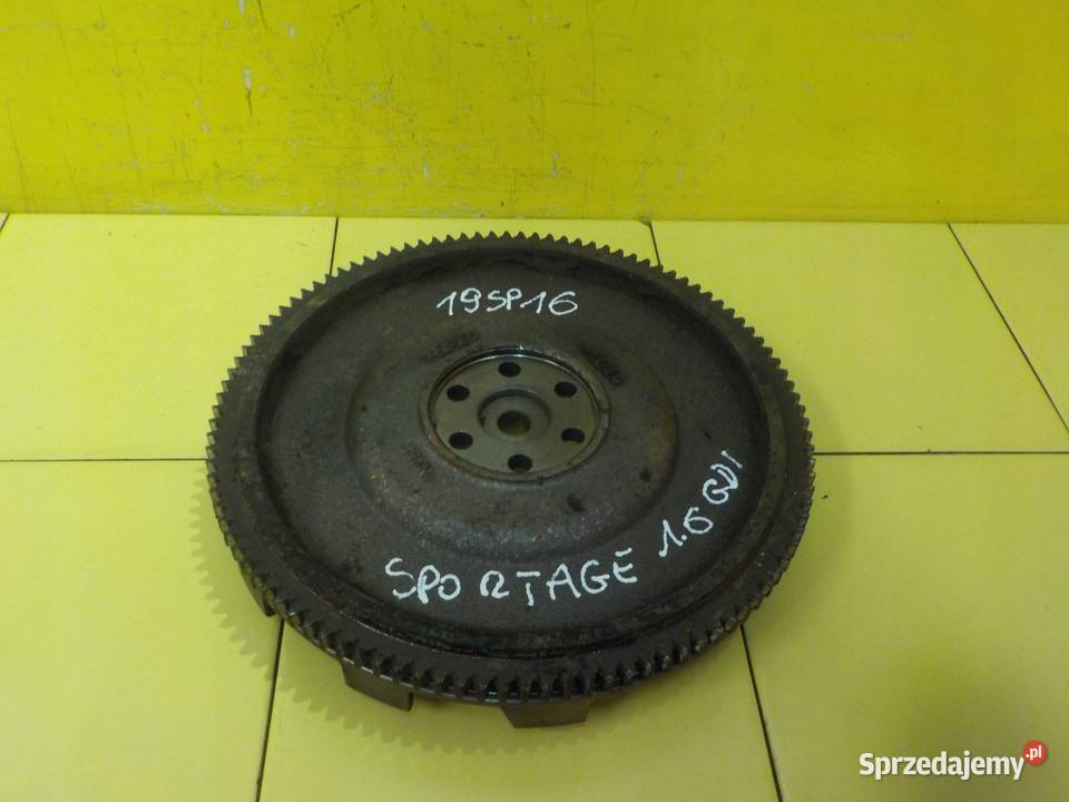 SPORTAGE i30 i40 ix35 16 GDI 14r 135 G4FD kolo osobowe Suków sprzedam