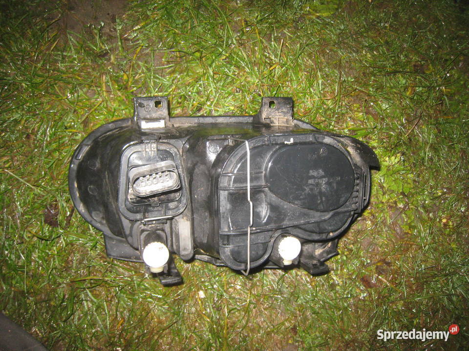 Lampa przednia lewa reflektor przedni lewy Kraków