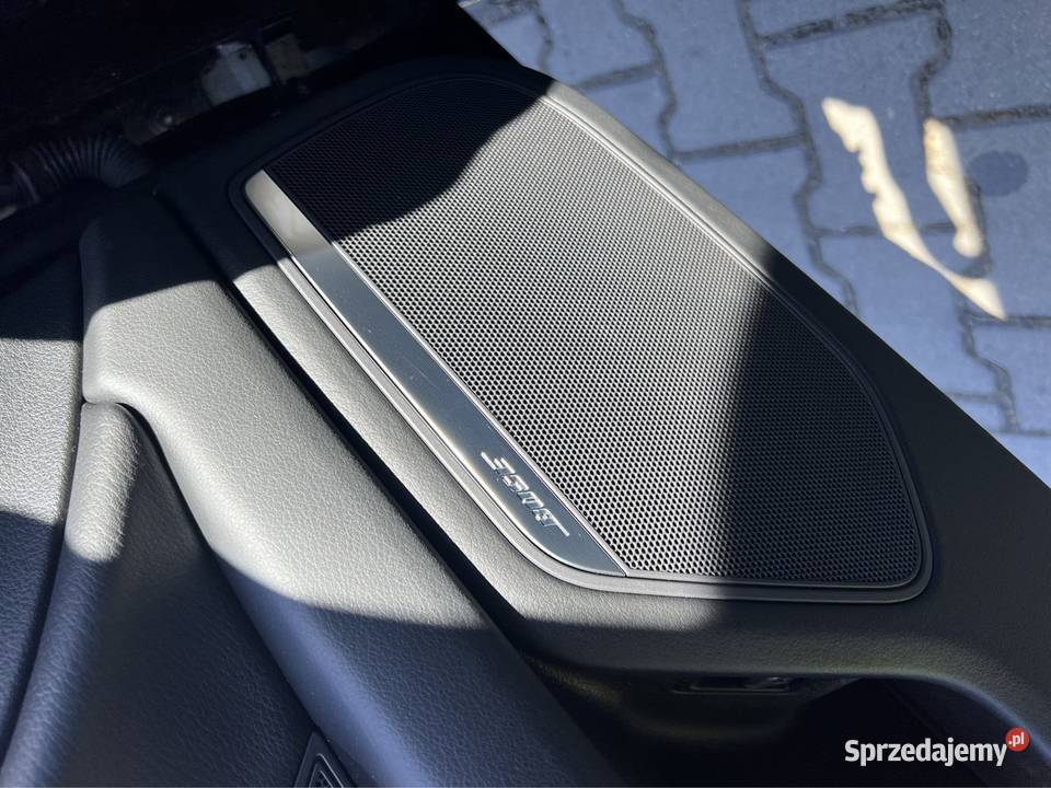 Audi a7 30 TFSI Sline