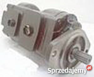 Pompa hydrauliczna do JCB Trzcianka