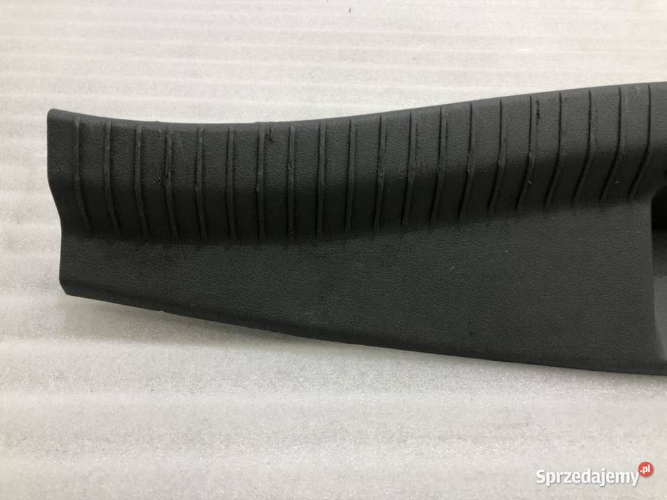 OSŁONA PASA BAGAŻNIKA JEEP GRAND CHEROKEE WK III sprzedam