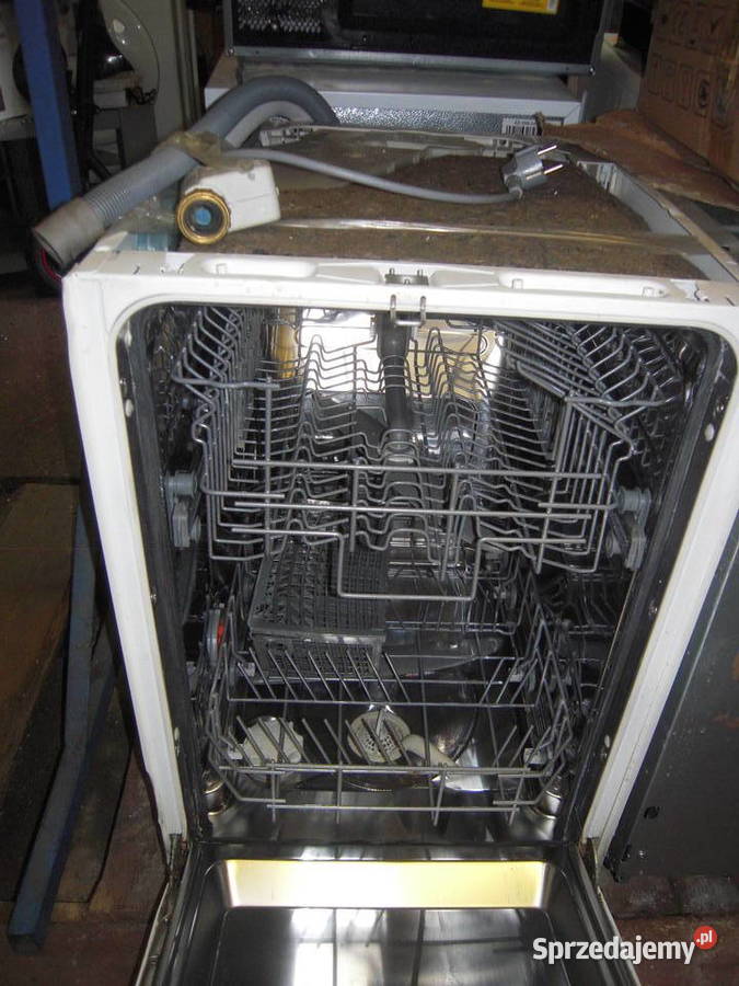 zmywarka elektrolux 45 do zabudowy Zmywarki Tarczyn