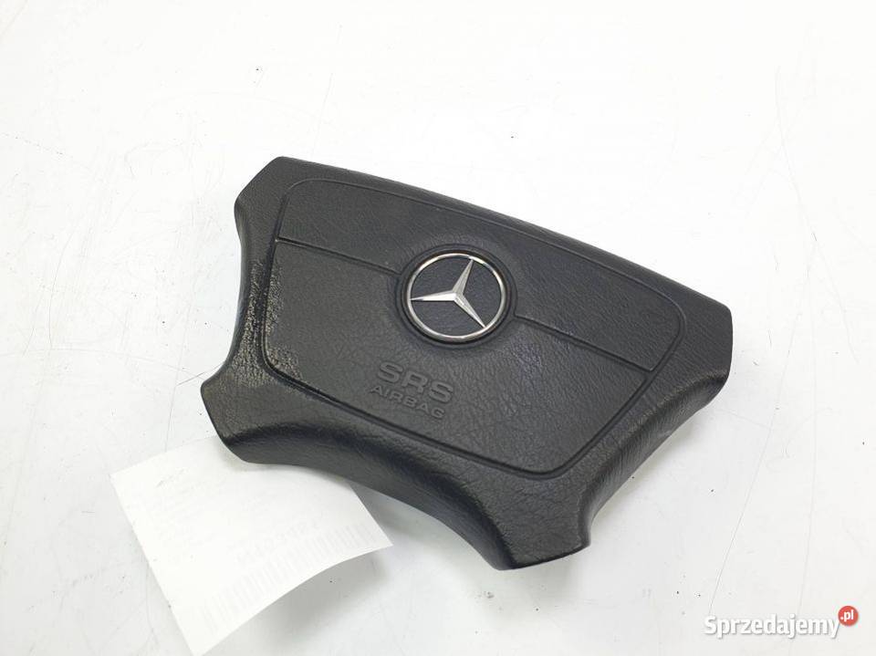 PODUSZKA AIRBAG MERCEDES W 140