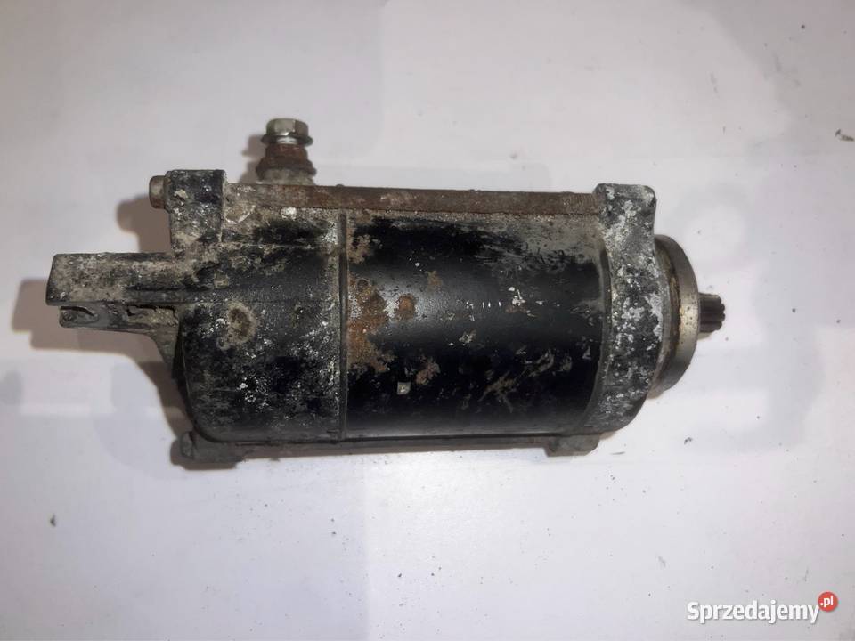 rozrusznik Honda VFR 750 F RC36 wielkopolskie Ostrzeszów