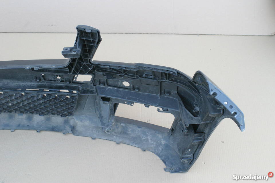 MERCEDES GLK W204 ZDERZAK PRZÓD PRZEDNI 0812 sprzedam